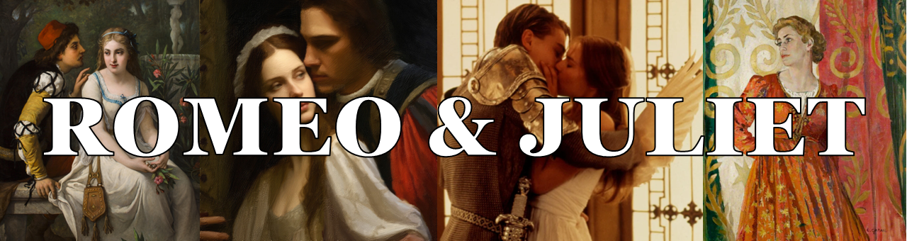 Romeo and Juliet Audiobook Editions