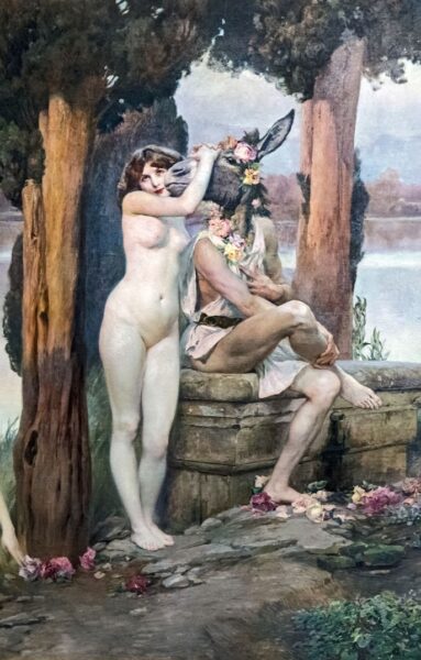 Midsummer Nights Dream