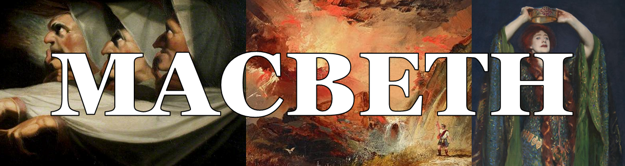 Macbeth Audiobook Editions