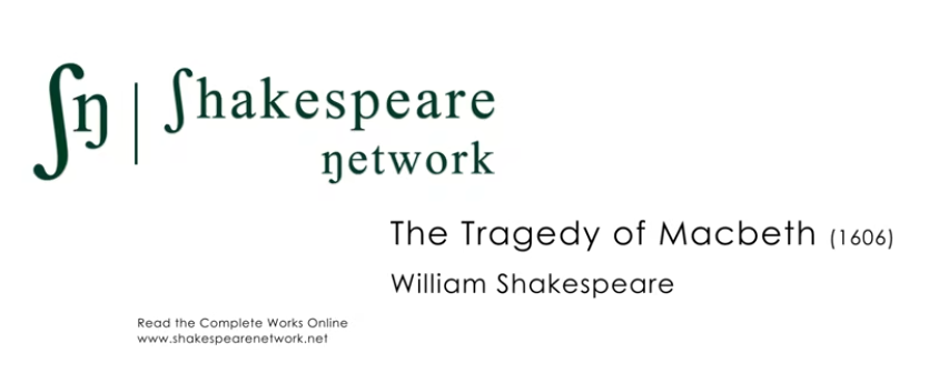 (Free Audiobook) Macbeth (ARKANGEL) cover