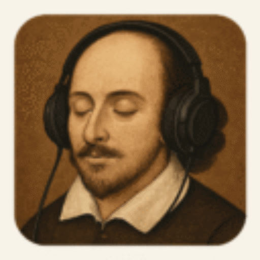 Listen2Shakespeare.com