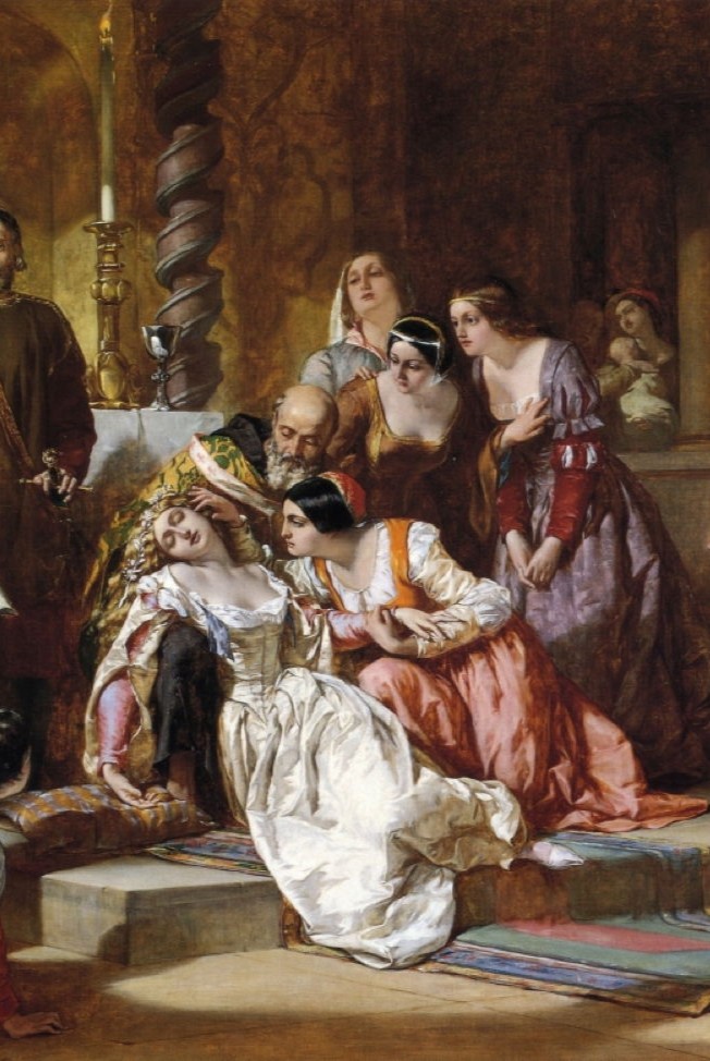 Much Ado About Nothing