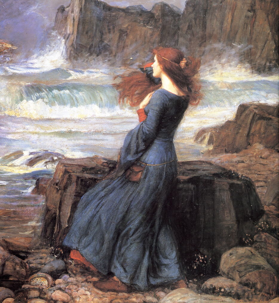 The Tempest